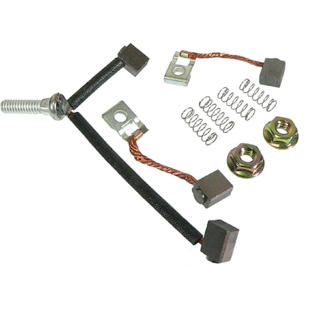 Db Electrical Starter For Tecumseh 35896 J & N 151-22001 141-22005